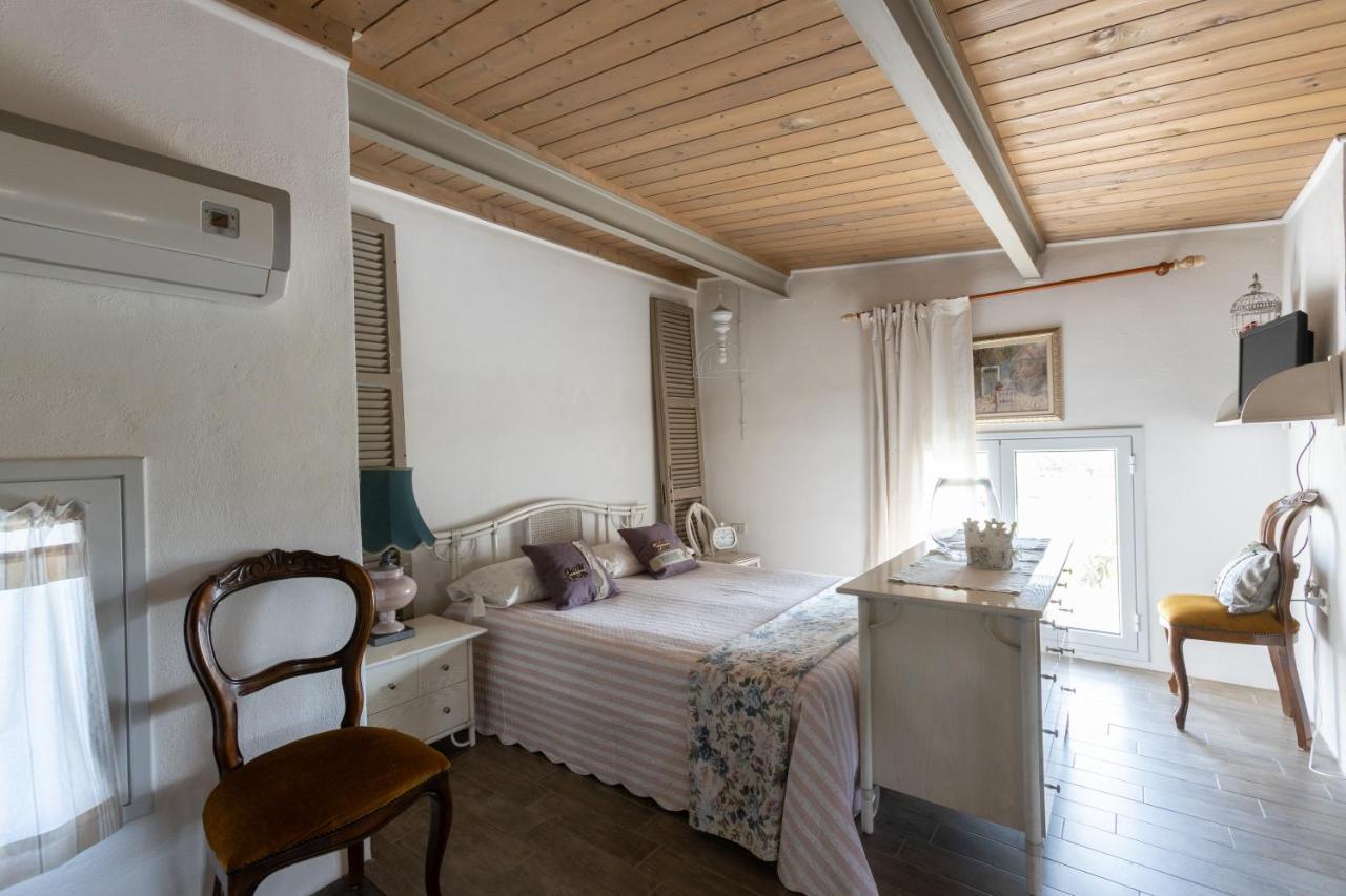 Villa Salento Lapezzaaculuri Guagnano Exterior foto